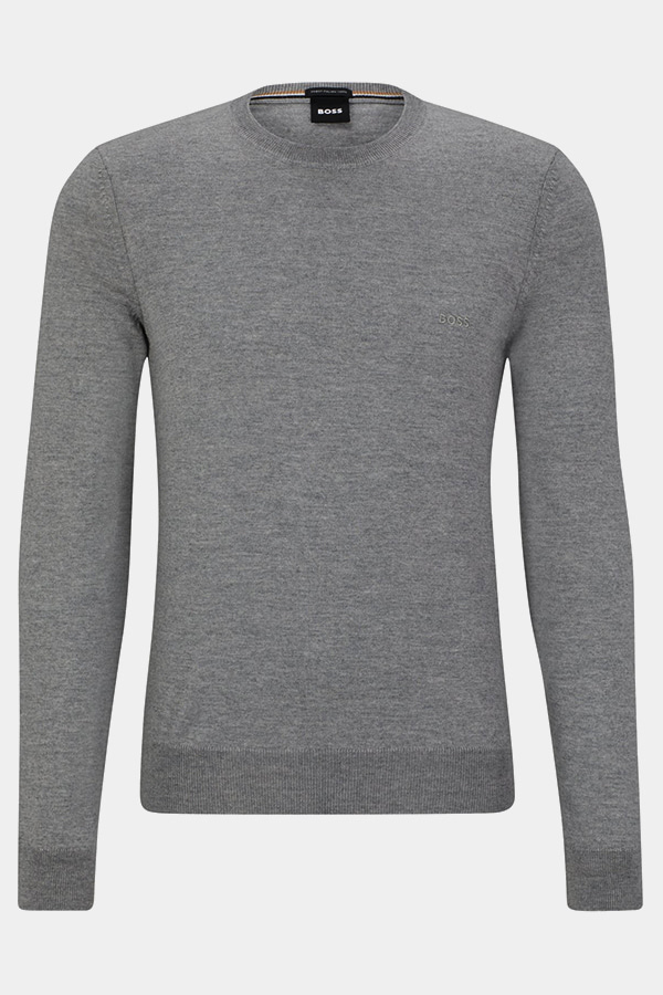 ΠΛΕΚΤΗ ΜΠΛΟΥΖΑ BOSS - 030